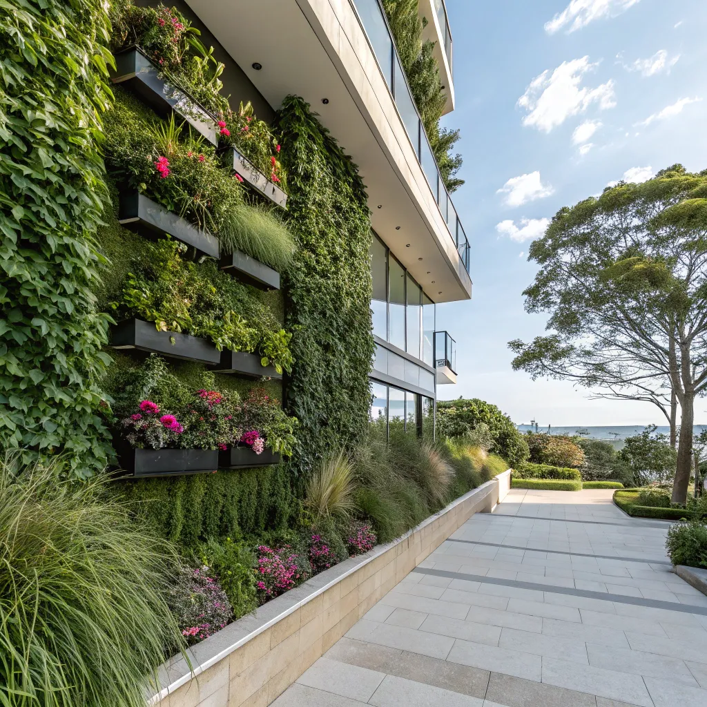 Vertical gardening tips